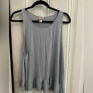 Mossimo Tank